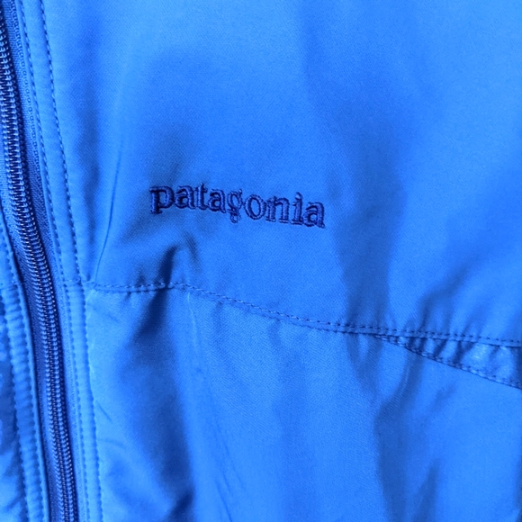 Patagonia Men's Integral Jacket - Picture 3 of 7